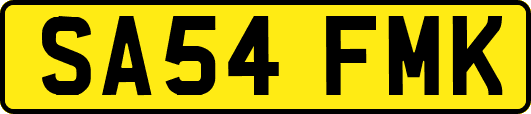 SA54FMK