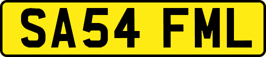 SA54FML