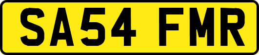 SA54FMR