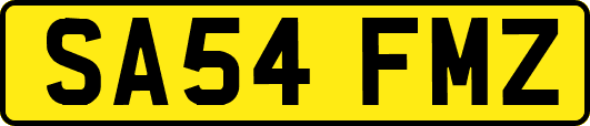 SA54FMZ