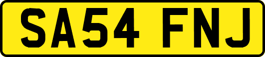 SA54FNJ