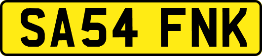 SA54FNK