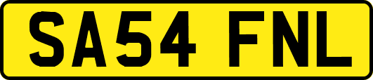 SA54FNL