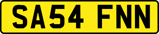 SA54FNN