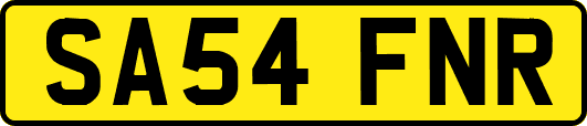 SA54FNR