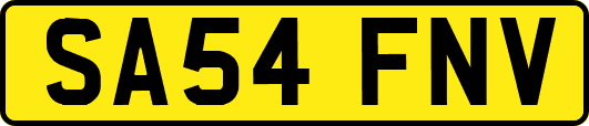 SA54FNV