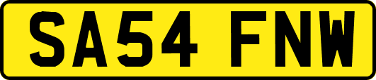 SA54FNW