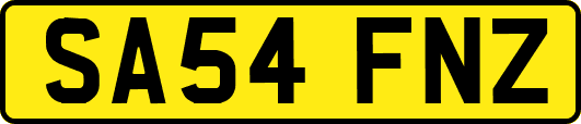SA54FNZ