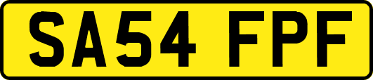 SA54FPF