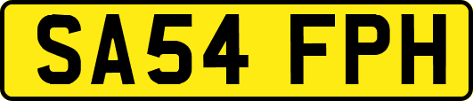 SA54FPH
