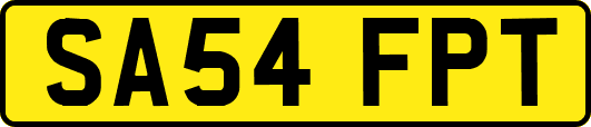 SA54FPT
