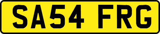 SA54FRG