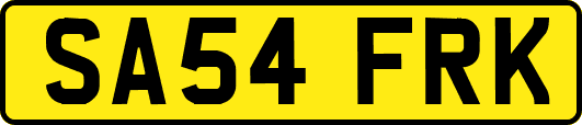 SA54FRK