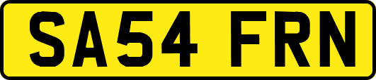 SA54FRN