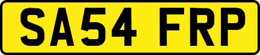 SA54FRP