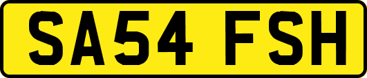 SA54FSH