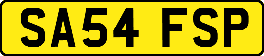 SA54FSP