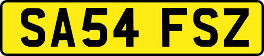 SA54FSZ