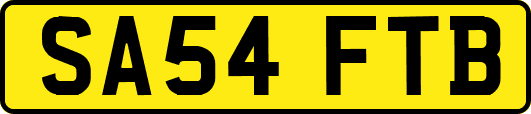 SA54FTB