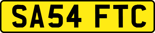 SA54FTC