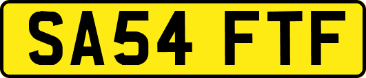 SA54FTF