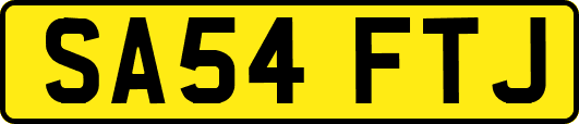SA54FTJ