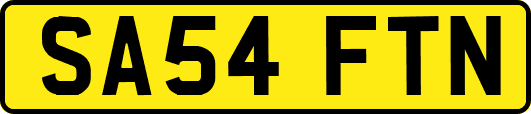 SA54FTN
