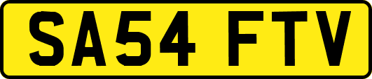 SA54FTV