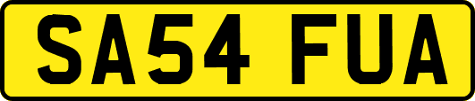 SA54FUA