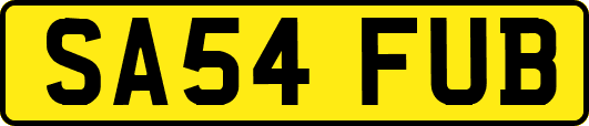 SA54FUB
