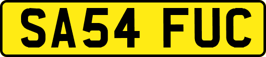 SA54FUC