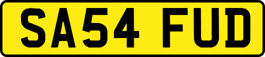 SA54FUD