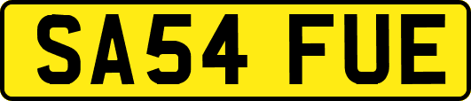 SA54FUE
