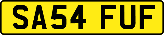 SA54FUF