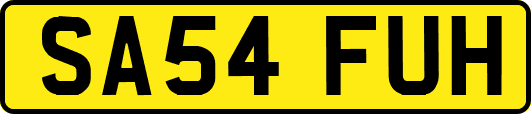 SA54FUH