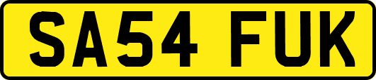 SA54FUK