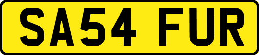 SA54FUR