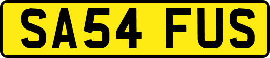 SA54FUS
