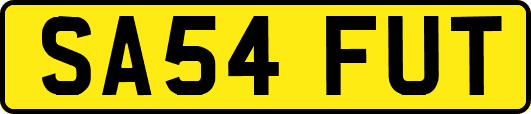 SA54FUT