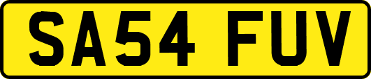 SA54FUV