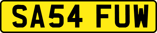 SA54FUW
