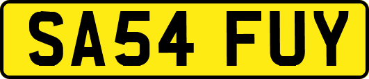 SA54FUY