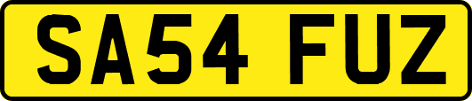 SA54FUZ