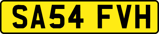 SA54FVH