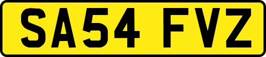 SA54FVZ