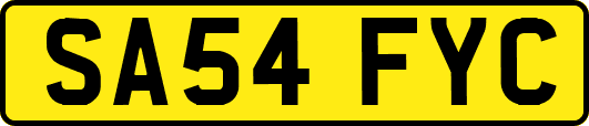 SA54FYC