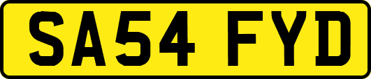 SA54FYD