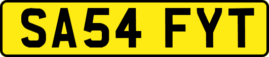 SA54FYT