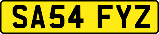 SA54FYZ
