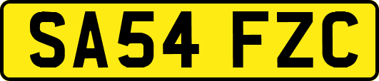 SA54FZC